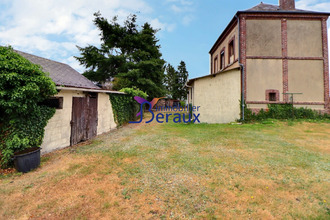  maison berville-sur-seine 76480