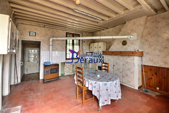  maison berville-sur-seine 76480