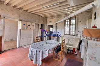  maison berville-sur-seine 76480
