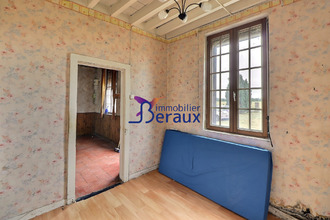  maison berville-sur-seine 76480