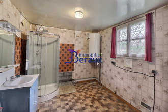  maison berville-sur-seine 76480
