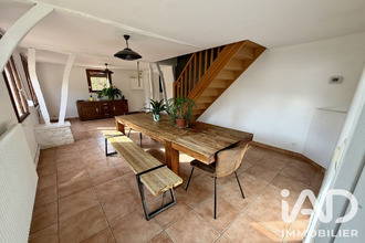  maison berville-sur-seine 76480