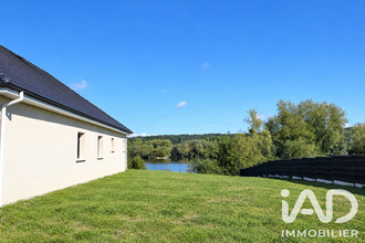  maison berville-sur-seine 76480
