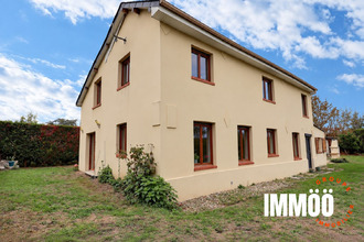  maison berville-sur-seine 76480
