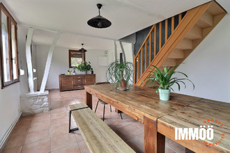  maison berville-sur-seine 76480