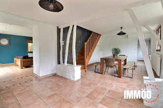  maison berville-sur-seine 76480