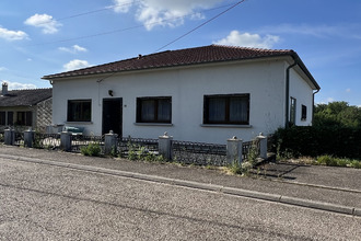  maison berviller-en-moselle 57550