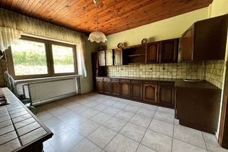  maison berviller-en-moselle 57550