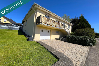  maison berviller-en-moselle 57550