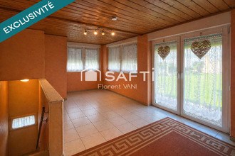  maison berviller-en-moselle 57550