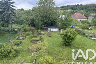 maison berviller-en-moselle 57550