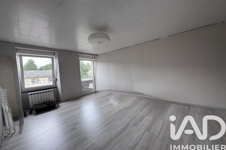  maison berviller-en-moselle 57550