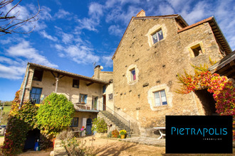  maison berze-la-ville 71960