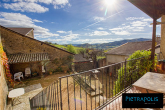  maison berze-la-ville 71960