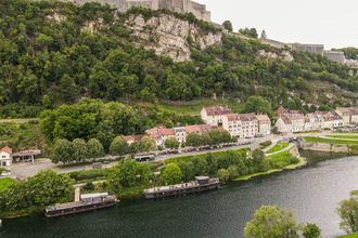  maison besancon 25000