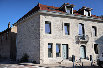  maison besancon 25000