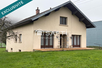  maison besancon 25000