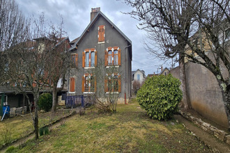  maison besancon 25000