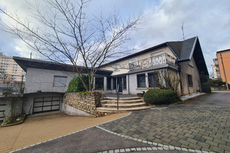  maison besancon 25000
