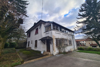  maison besancon 25000