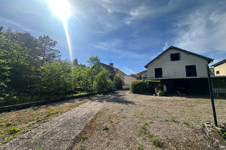 maison besancon 25000