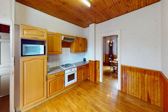  maison besancon 25000