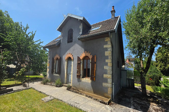  maison besancon 25000