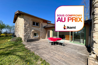  maison besayes 26300