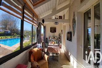  maison besingrand 64150