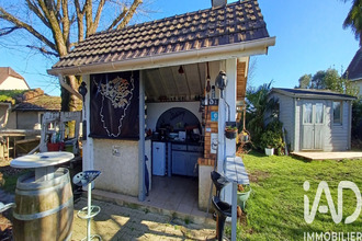  maison besingrand 64150