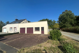  maison besne 44160