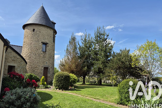  maison besne 44160