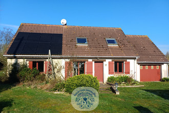  maison besneville 50390