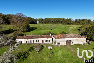  maison bessac 16250