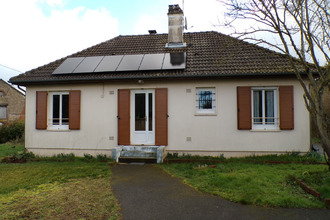  maison bessais-le-fromental 18210