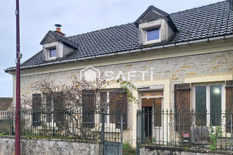  maison bessais-le-fromental 18210