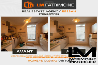  maison bessan 34550