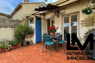  maison bessan 34550