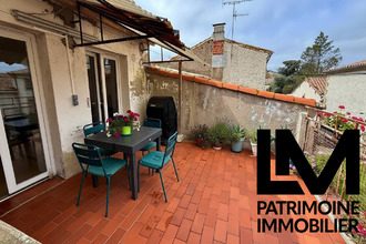  maison bessan 34550