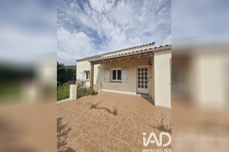  maison bessan 34550