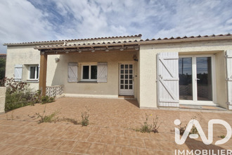  maison bessan 34550