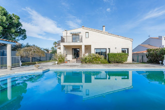  maison bessan 34550