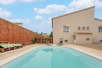  maison bessan 34550