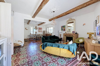  maison bessan 34550