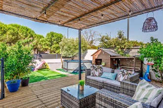  maison bessan 34550