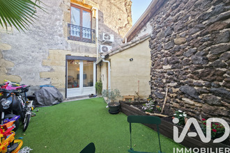  maison bessan 34550