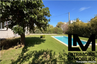  maison bessan 34550
