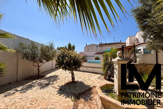  maison bessan 34550
