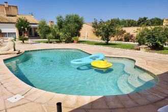  maison bessan 34550