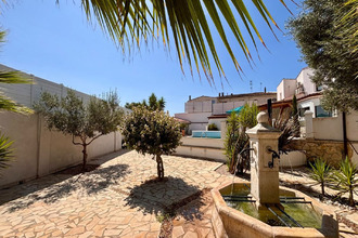  maison bessan 34550